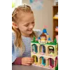 LEGO DISNEY 43291 Mini Bela e Tiana com Castelo