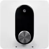 Shelly Plug & Play PbS LinkedGo Termostato inteligente para aquecimento de piso Controlo para aquecimento de piso Wi-Fi BT ST1820