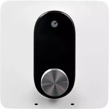 Shelly Plug & Play PbS LinkedGo Termostato inteligente para aquecimento de piso Controlo para aquecimento de piso Wi-Fi BT ST1820