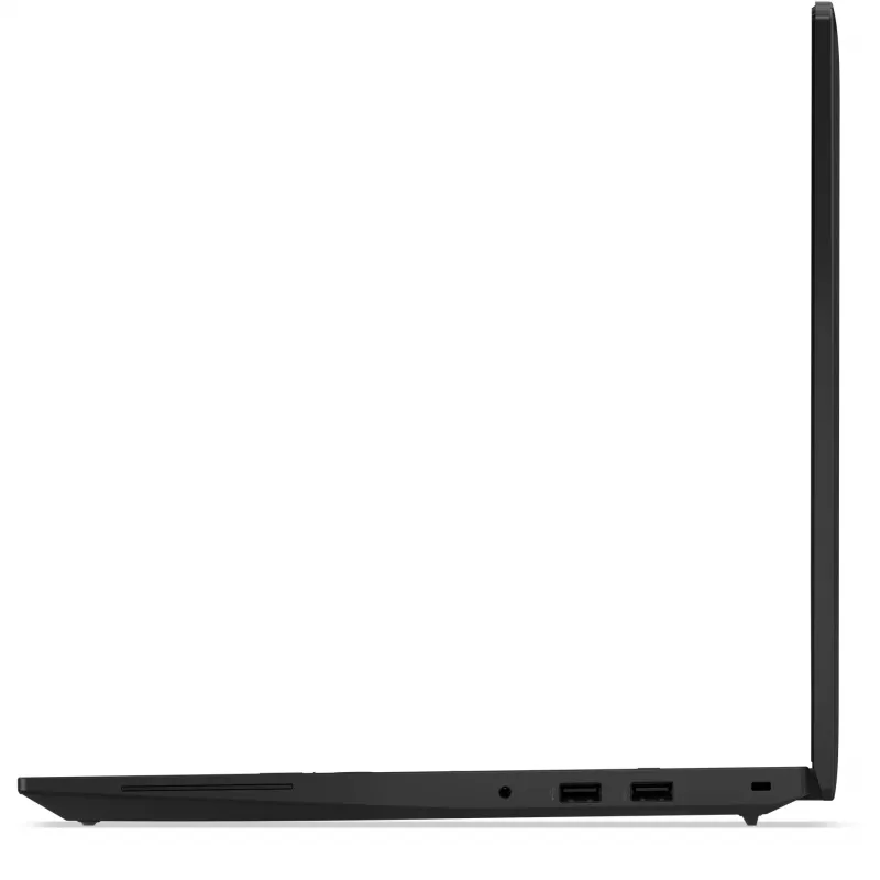 Lenovo ThinkPad L16 Gen 2 (AMD) 21SC002AGE portátil, AMD Ryzen 5 PRO 215 3,2 GHz, 40,6 cm (16 polegadas) WUXGA 1920 x 1200 IPS, 32 GB DDR5-SDRAM, 1 TB SSD, AMD Radeon 740M, Wi-Fi 7, Windows 11 Pro, teclado alemão, preto