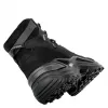 Sapatos renegade gtx mid-preto profundo-uk 9 (43,5) LOWA