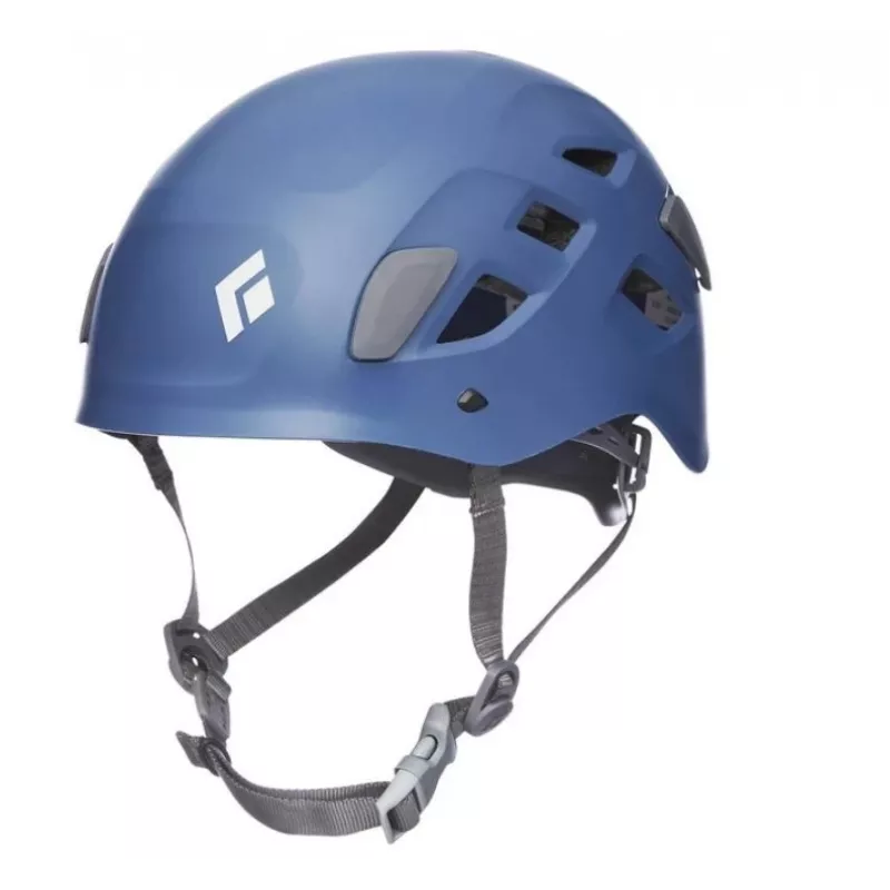 Black Diamond Half Dome capacete de escalada - Denim (M/L)
