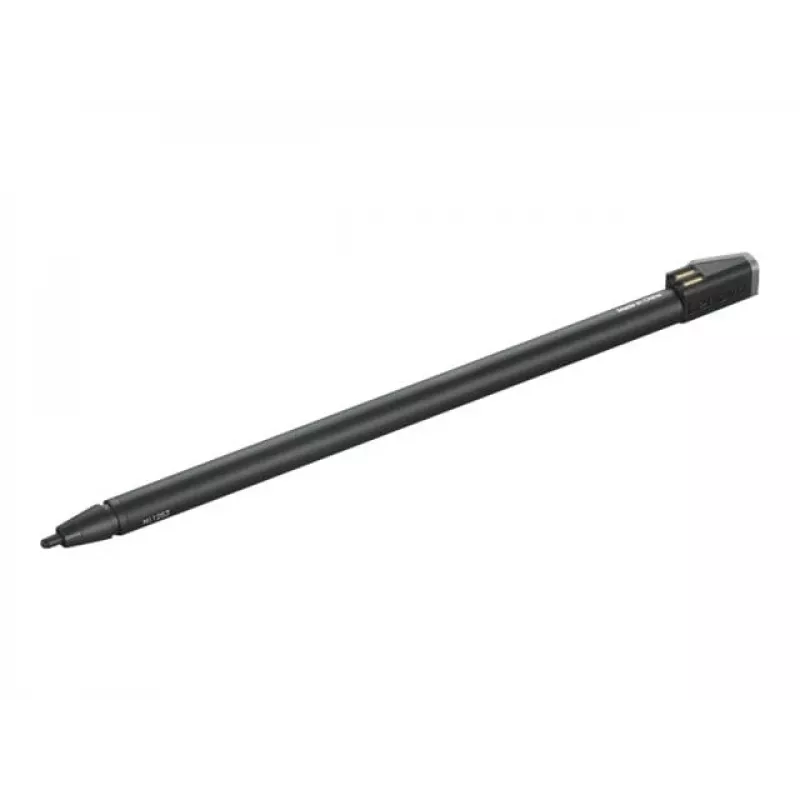 Caneta stylus Lenovo 4X81C96610 3,3 g Preto