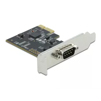 Placa PCI Express x1 DeLOCK 90000
