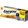 Pilha Energizer Power LR06 Mignon (AA) alcalina de manganês 1,5 V 1 unid. (E302743800)