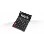 Calculadora Canon AS-2200 de secretária com visor preto