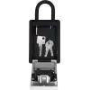 Abus Security-center 463303 preto