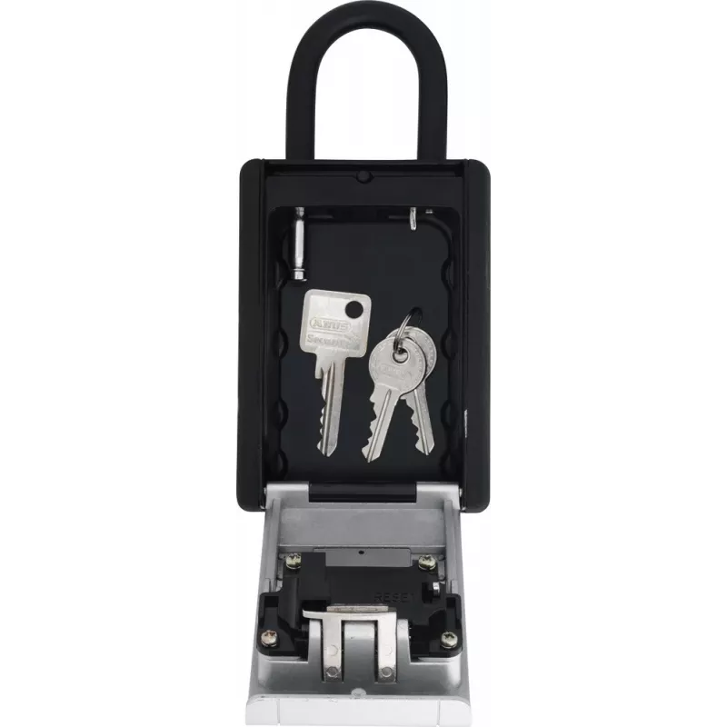 Abus Security-center 463303 preto