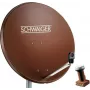 Schwaiger SPI991.2SET vermelho