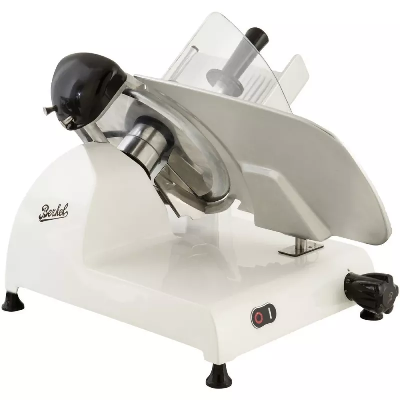 Berkel Red Line RL 300 fatiadora, branca