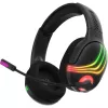 Auscultadores/Headset PDP 049-032-BK Sem fios Arco Gaming Bluetooth Preto