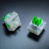 Interruptor de tecla Razer RC21-02040200-R3M1 verde transparente 36 unidades