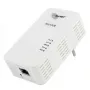 ALLNET ALL1681203 1200Mbit/s porta Ethernet integrada branco 1 unid. adaptador de rede PowerLine (ALL1681203)