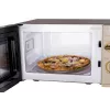 Micro-ondas Midea | MM720CJ7 | Aparelho de bancada | 700 W | creme