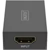 Repetidor AV Digitus HDMI 8K/60Hz resolução máxima 7680 x 4320