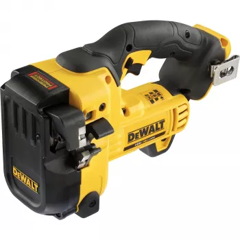 Dewalt 18V M6-M12 18V Corta-varão sem baterias e carregador mala Tstak DCS350NT