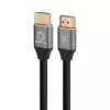 Cabo HDMI MANTA HDMI-3MC 3 m – suporta resolução até 8K