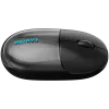 Canyon On Click 24 - rato ótico sem fios 2em1 Bluetooth / 2,4 GHz - 1 -200 dpi - pilha