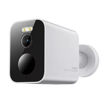 Câmara de vigilância IP Xiaomi BW300 2304 x 1296 píxeis