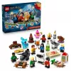 LEGO Harry Potter 76456 Calendário do Advento 2025