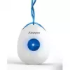 Botão de emergência pendente Akuvox SOS-Pendant 869 MHz