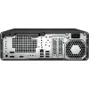 Computador HP EliteDesk 800 G1 Ai - Core Ultra 5 235 16 GB RAM 512 GB SSD Intel Graphics Win 11 Pro