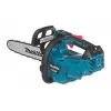 Makita DUC306ZB motosserra preto, azul