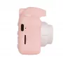 Máquina fotográfica digital para crianças DENVER KCA-1340RO — compacta 85 g, rosa
