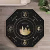 Tapete de chão gaming Subsonic Harry Potter Hogwarts