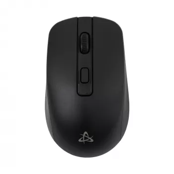 Rato SBOX WM-837 preto USB Type-A