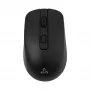 Rato SBOX WM-837 preto USB Type-A