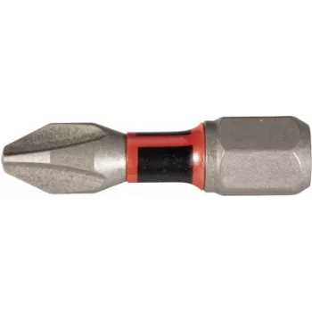 Conjunto de bits Makita E-03137 2 peças Phillips Torsion Control Technology (E-03137)