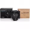 Dissipador de CPU Noctua NH-U12A CHROMAX.preto
