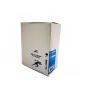 Tinteiro compatível com EcoTank L3110, C13T00S14A, BK