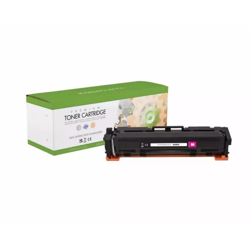 Toner compatível Static Control HP 220X (W2203X), magenta