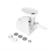 Picadora de carne Mesko Home MS 4809 1500 W branco
