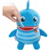 Peluche schmidt spiele Worry Eater Sharko 25 cm Boogie Woogies