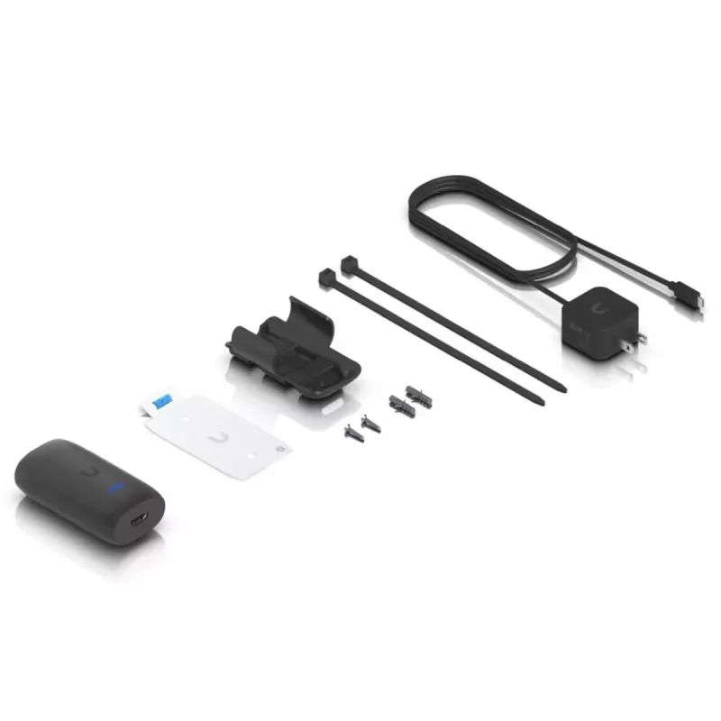 Ubiquiti UC-Cast-Lite preto ARM Cortex A55 1,9 GHz 2 GB