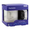 Caneca Paladone PlayStation Shaped PS5 branca 0,48 L unid.