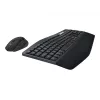 Conjunto de teclado e rato sem fios Logitech MK850 Performance