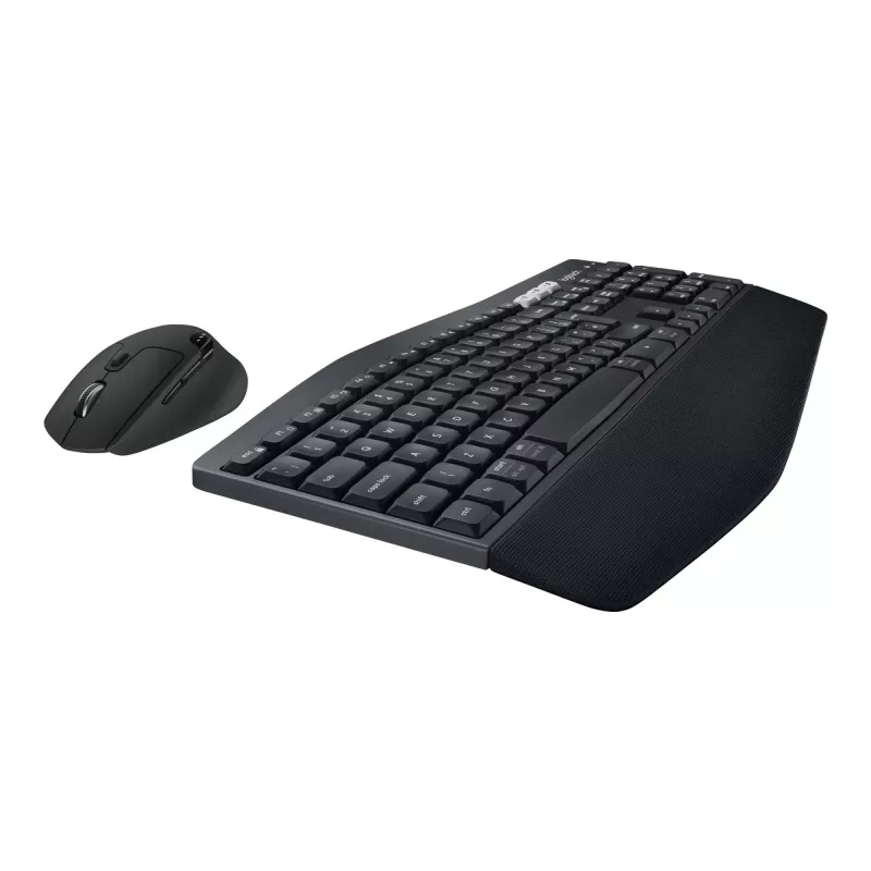 Conjunto de teclado e rato sem fios Logitech MK850 Performance