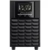 PowerWalker VI 1100 CW UPS line-interactive 1100 VA (1,1 kVA), 770 W, 7 Ah, RS-232, USB, preto