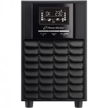 PowerWalker 1100 CW UPS Line-Interactive 1,1 kVA 770 W
