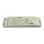 Synergy 21 Controlador LED EOS 05 Controlador de 2 canais + fonte de alimentação CV - 24V 50W
