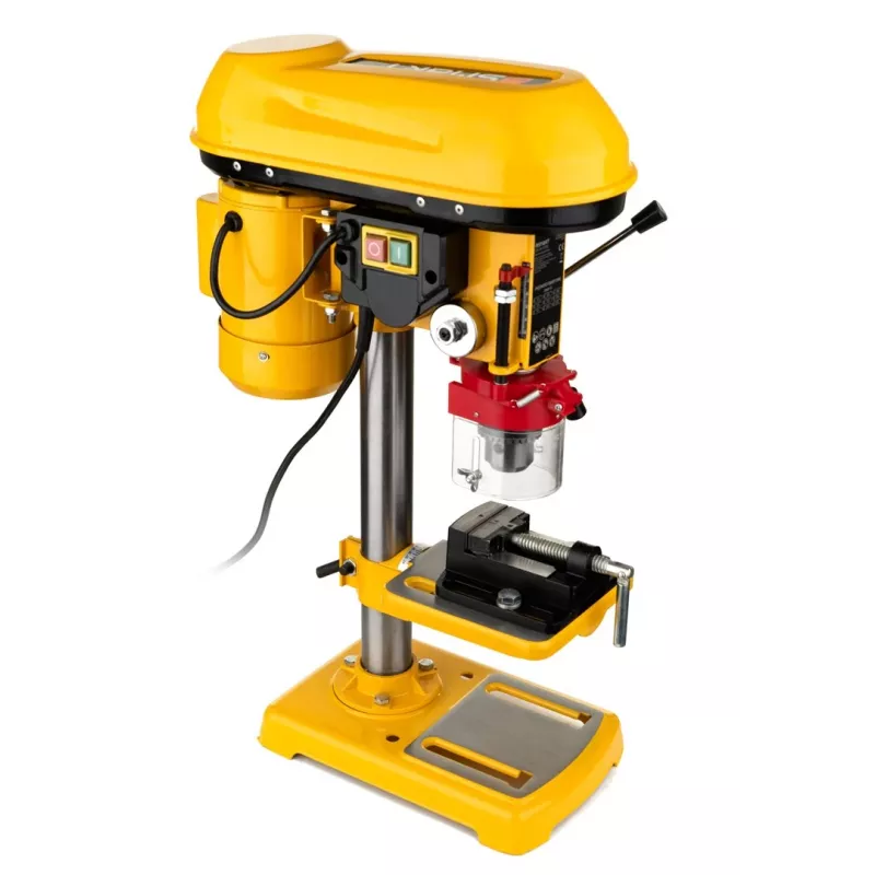 Furadeira de coluna Smart 550W modelo 04-01082 — furadeira de bancada/coluna, motor 550 W