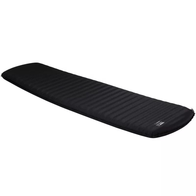 Colchonete individual High Peak Kodiak L preto