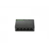 Switch DSP1-0105 5 PORTAS 100M/S DESKTOP DSP1-0105