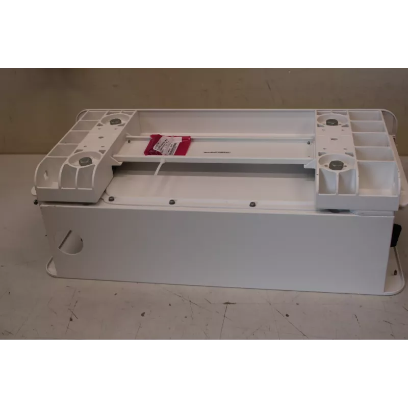 Módulo de bateria HUAWEI LUNA2000-7-E1 – bruto 590×255×150 mm, peso líquido 10,0 kg, usado, embalagem danificada