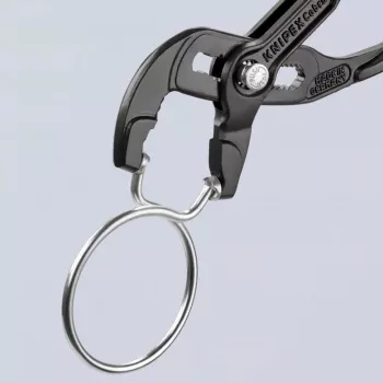 Knipex 85 51 180 A alicate
