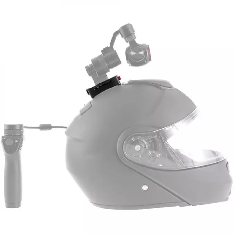 DJI CP.ZM.000475 Acessório de montagem para câmara - Suporte estável - Compatível com câmaras DJI